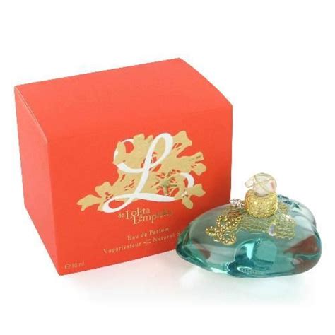 lolita lempicka l eau de parfum vapo 80 ml original|Lolita Lempicka Le Parfum .